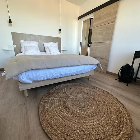 La Galoniere Noire, Vue * Langrune-sur-Mer