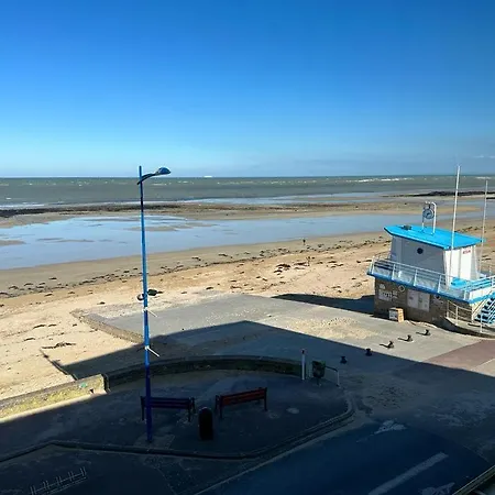 شقة La Galoniere Noire, Vue