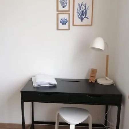 Apartament La Galoniere Noire, Vue Langrune-sur-Mer