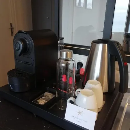 Appartement La Galoniere Noire, Vue