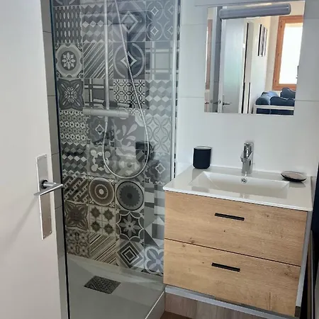 La Galoniere Noire, Vue Langrune-sur-Mer