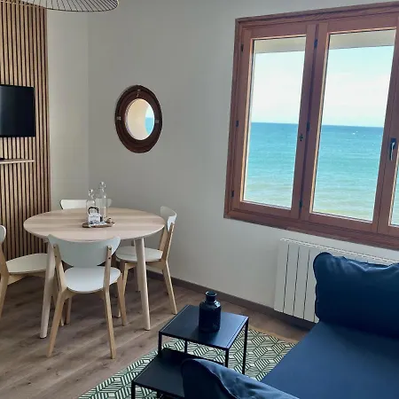 شقة La Galoniere Noire, Vue *