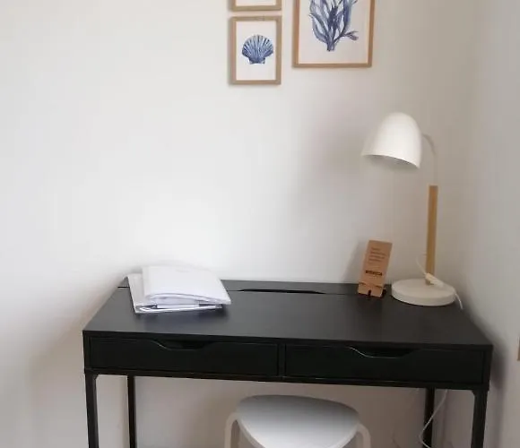 アパート La Galoniere Noire, Vue Langrune-sur-Mer