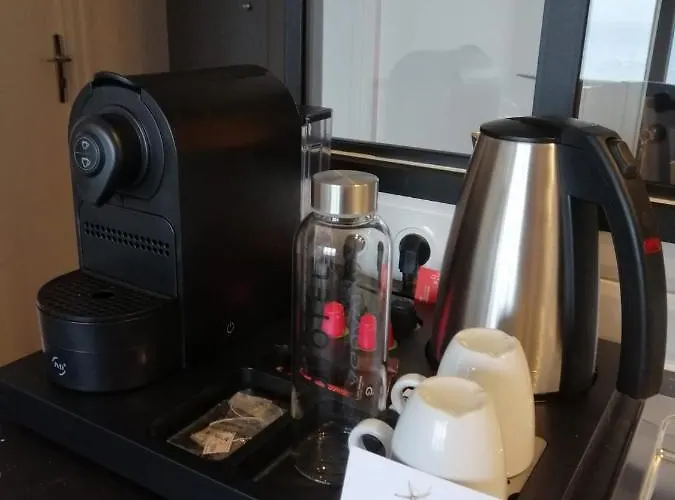 شقة La Galoniere Noire, Vue