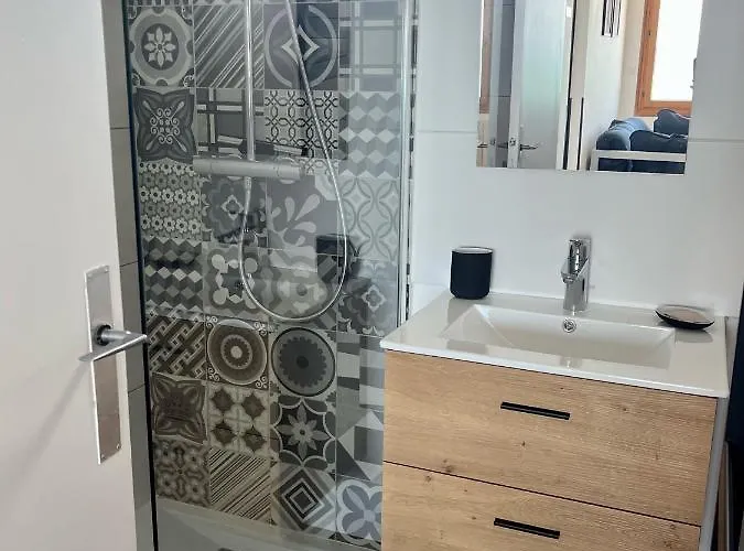 La Galoniere Noire, Vue Langrune-sur-Mer