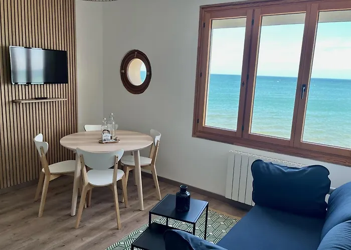 شقة La Galoniere Noire, Vue *